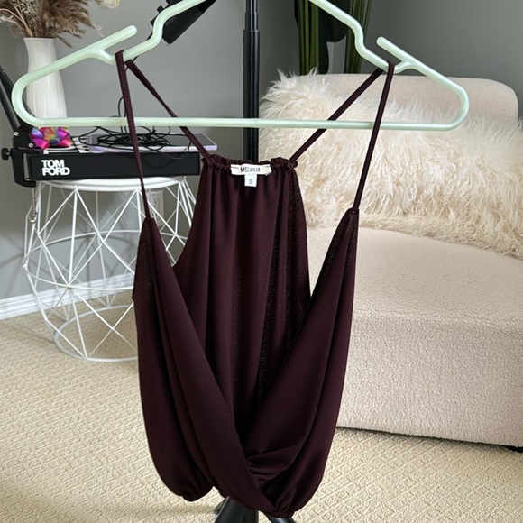 Brandy Melville Top - Picture 1 of 3